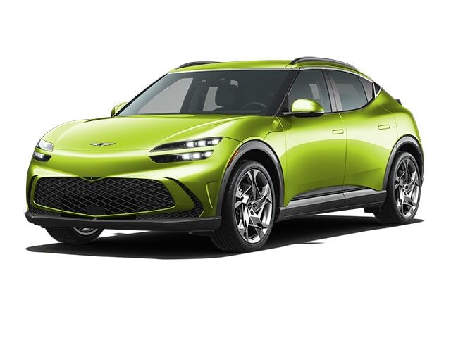 2023 GENESIS GV60