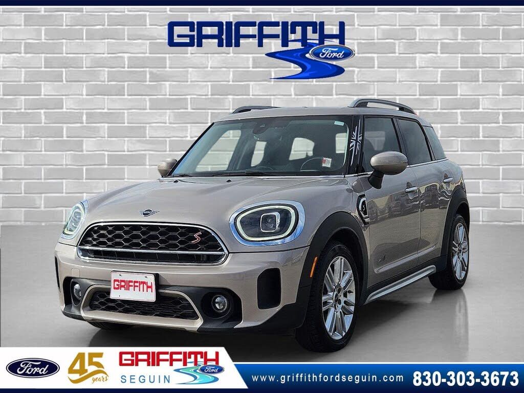 2024 MINI Countryman