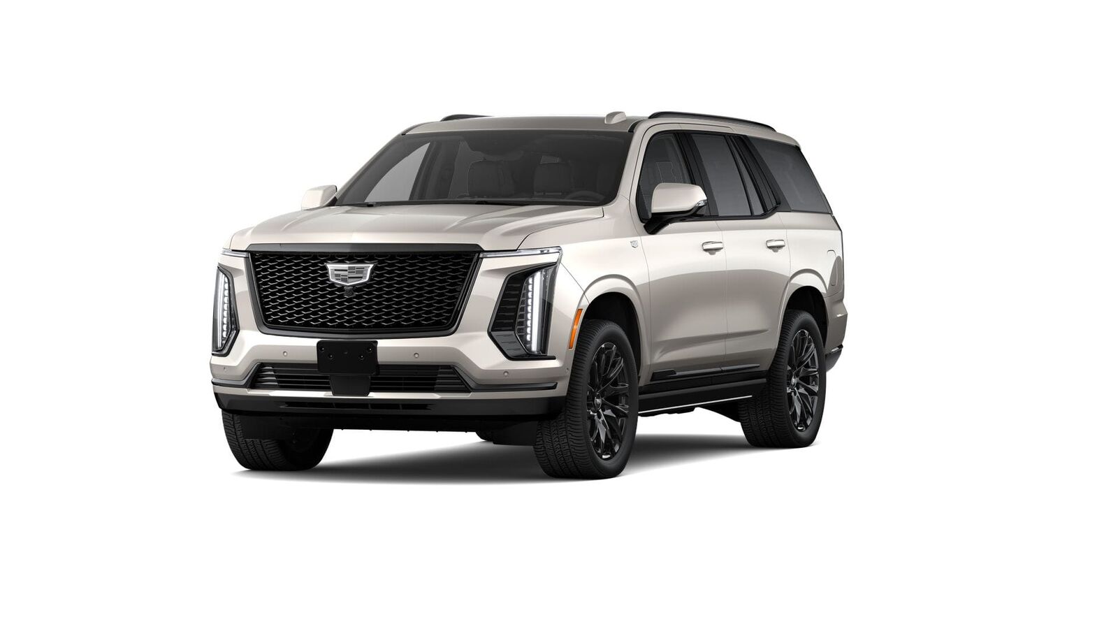 2027 CADILLAC Escalade