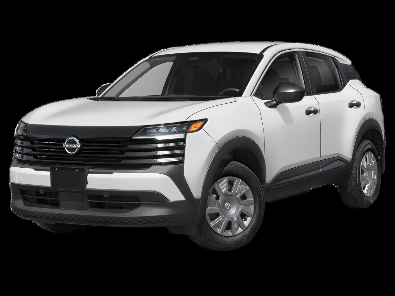 2027 NISSAN Kicks MPV
