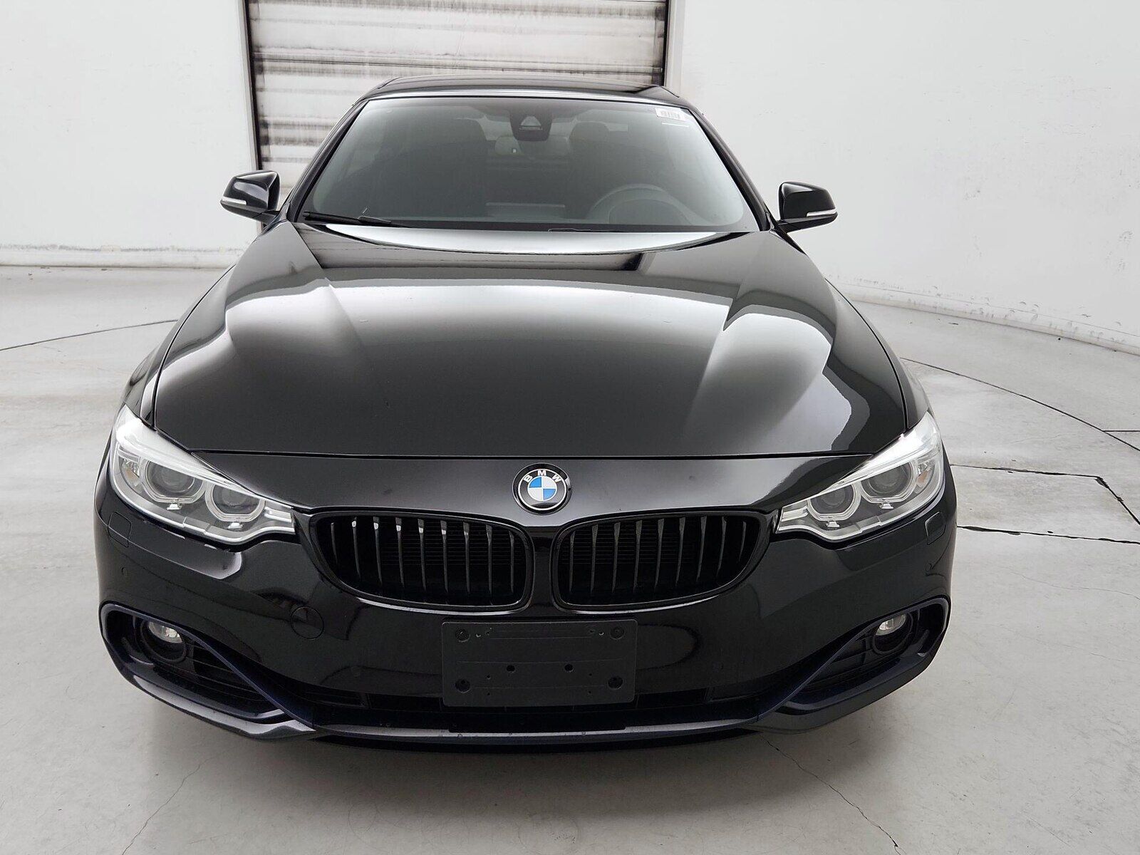 2016 BMW 428i
