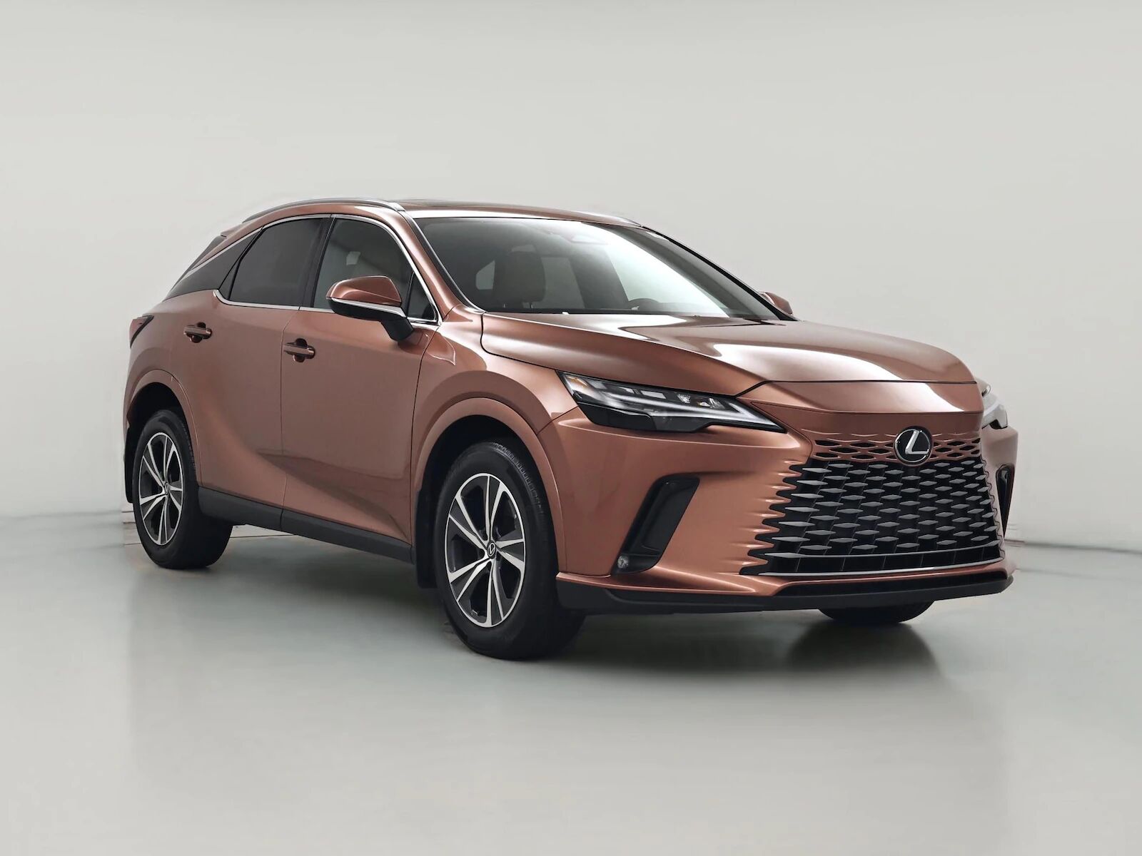 2026 LEXUS RX