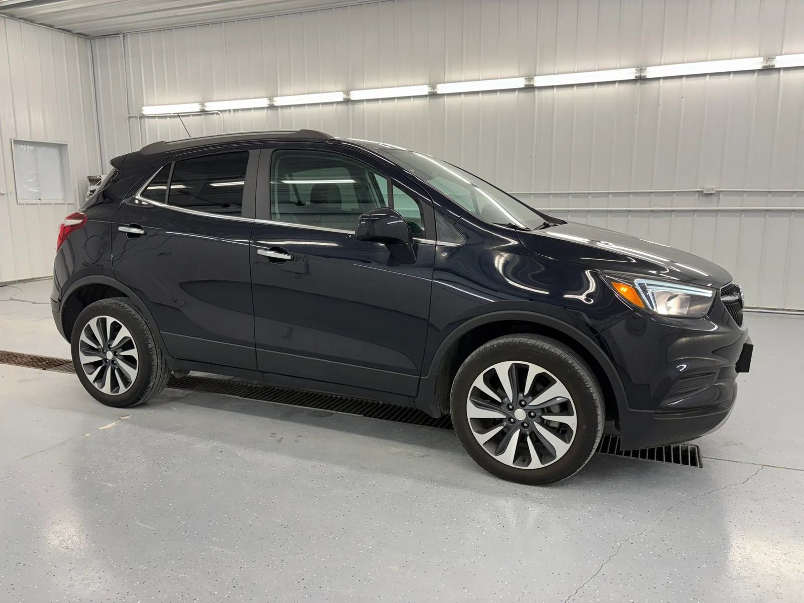 2022 BUICK Encore