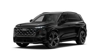 2027 AUDI SQ7