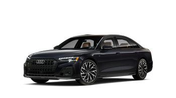 2027 AUDI A8 L