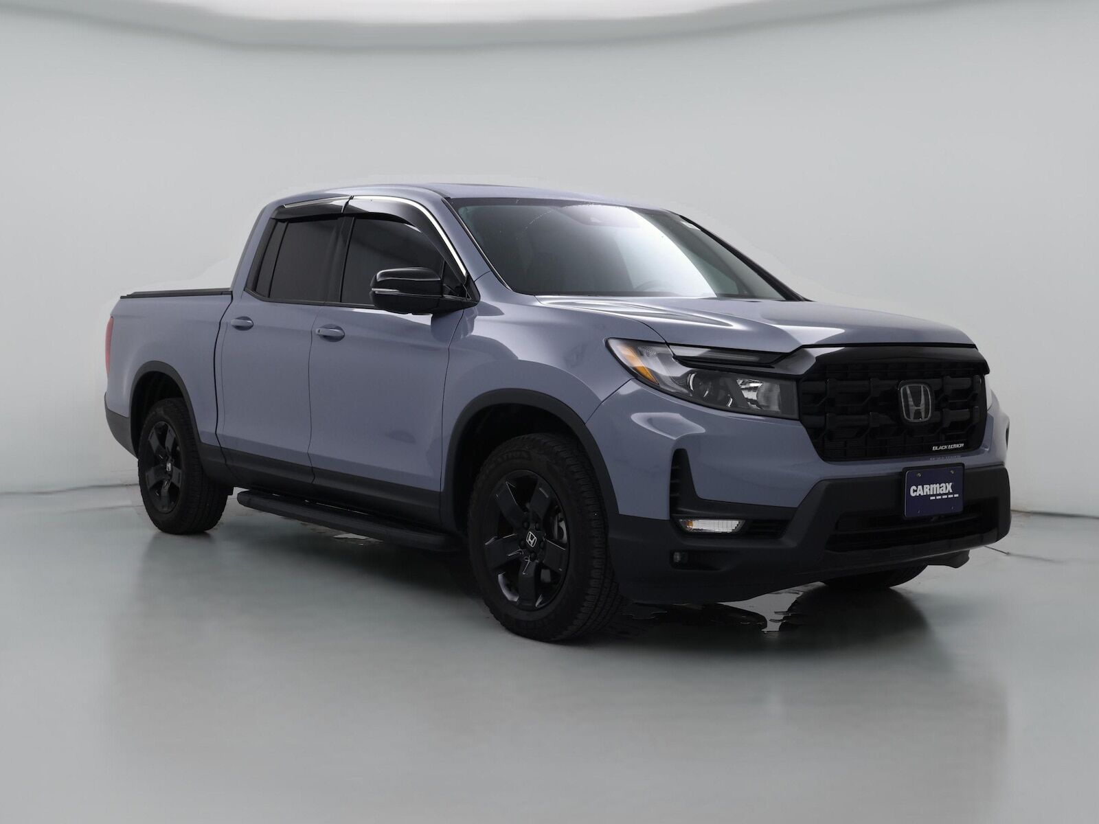 2025 HONDA Ridgeline