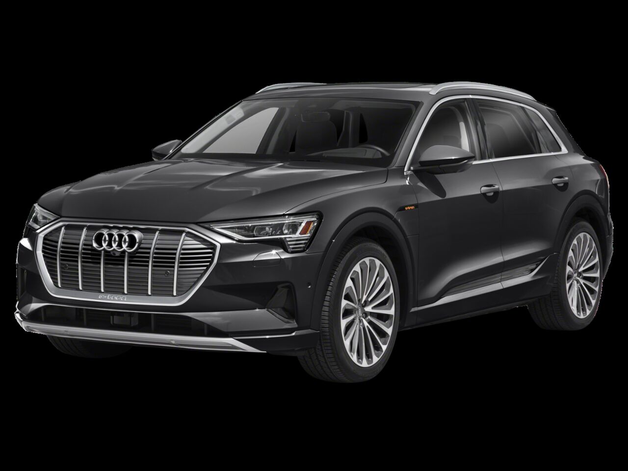 2021 AUDI e-tron