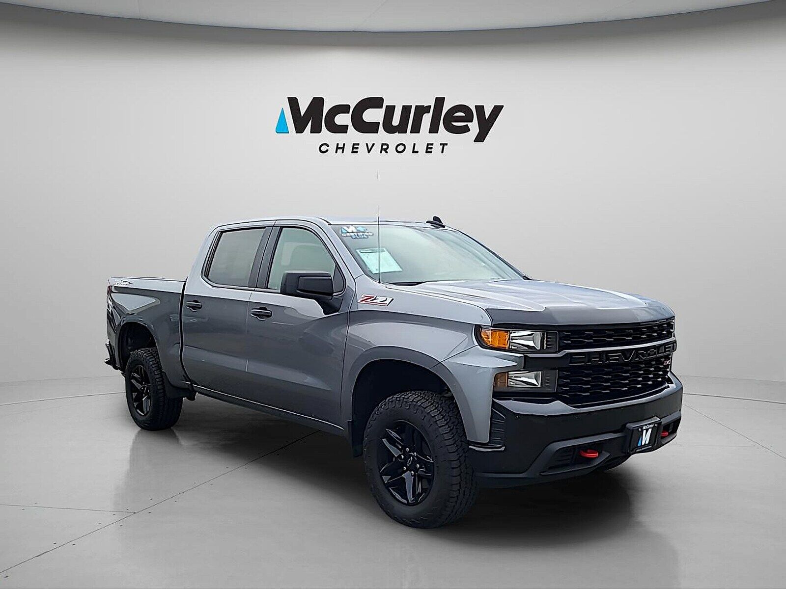 2022 CHEVROLET Silverado LTD