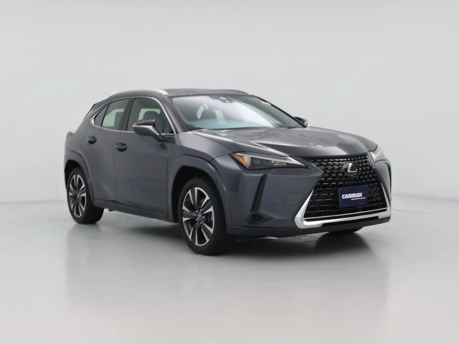 2024 LEXUS UX