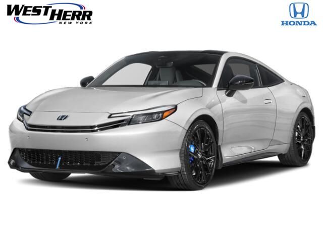 2026 HONDA Prelude