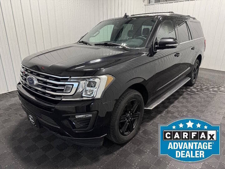 2020 FORD Expedition