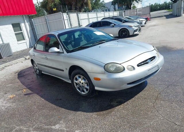 1998 FORD Taurus