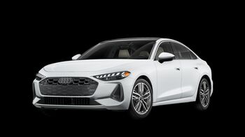 2027 AUDI A5