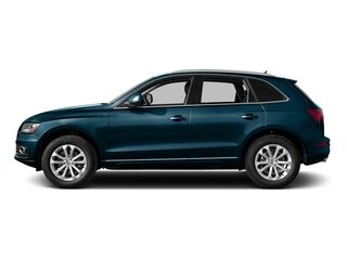 2016 AUDI Q5