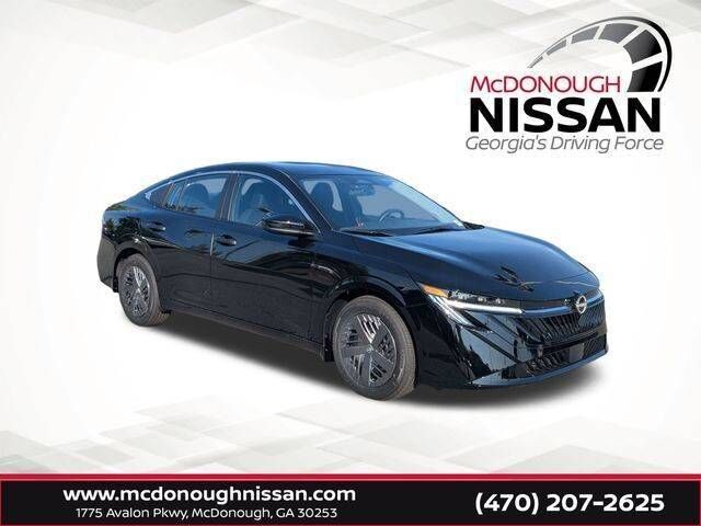 2027 NISSAN Sentra
