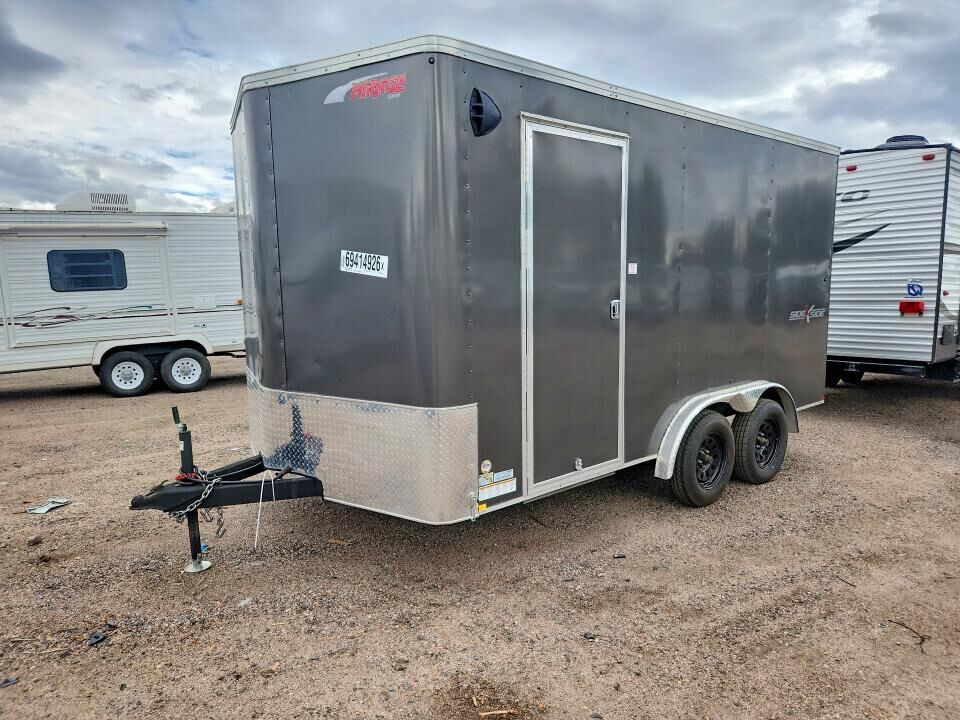 2024 MIRAGE TRAILERS Mirage Trailers