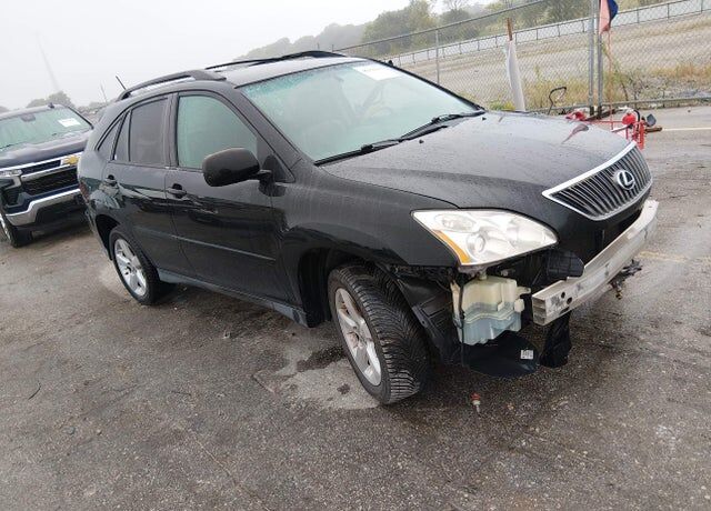 2005 LEXUS RX