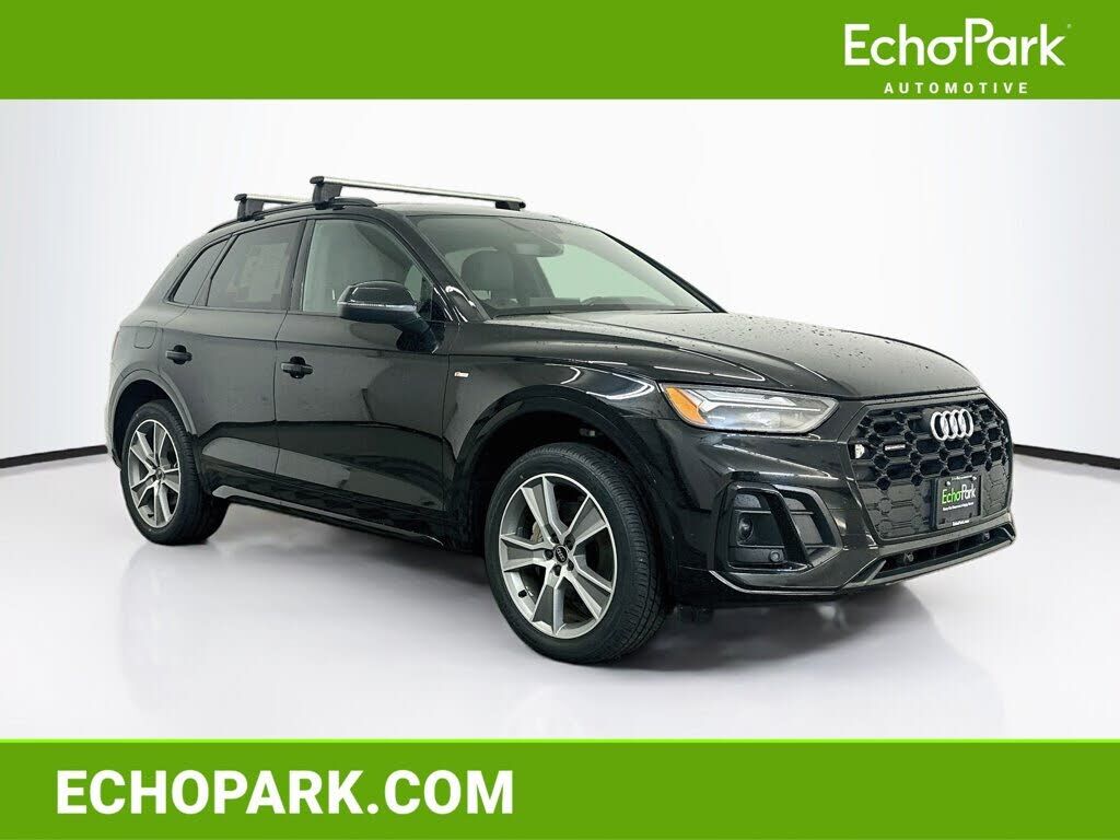 2025 AUDI Q5