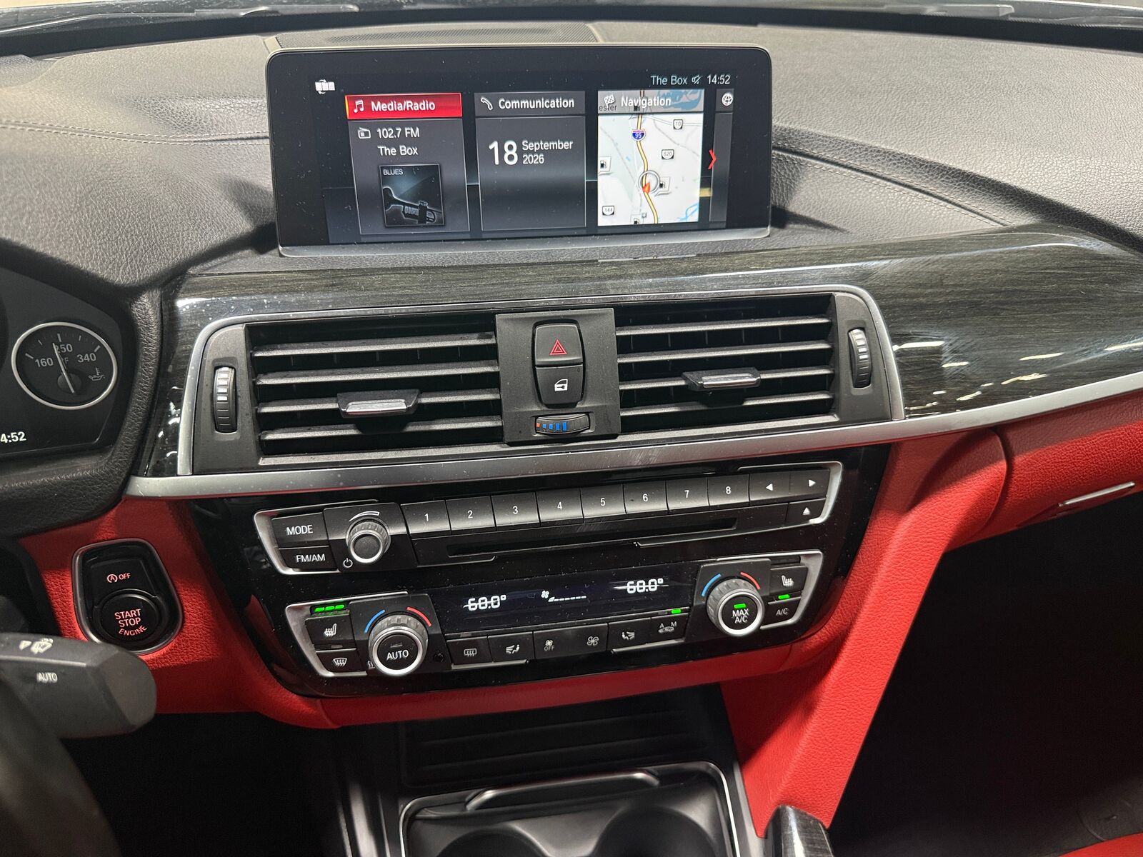 2019 BMW 440i