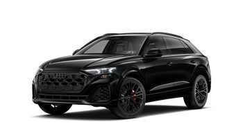 2027 AUDI SQ8