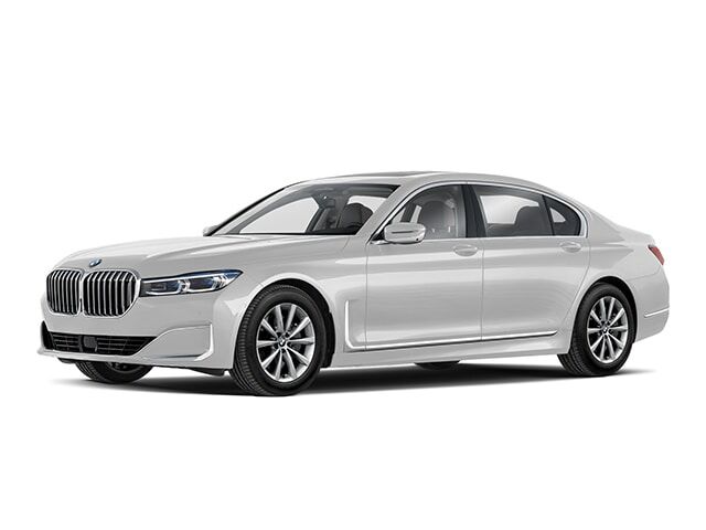 2020 BMW 7 Series
