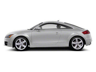2010 AUDI TT