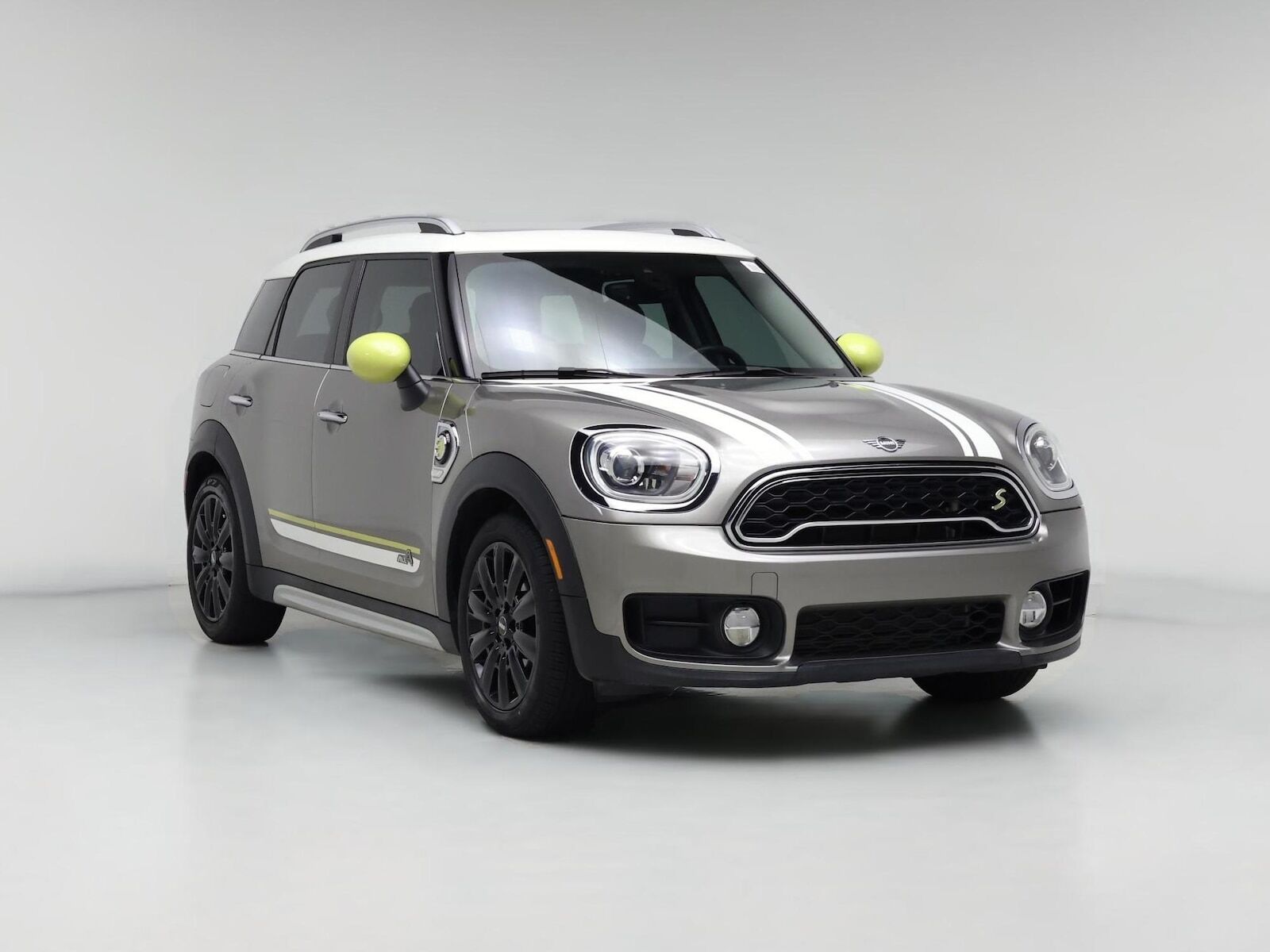 2019 MINI Countryman
