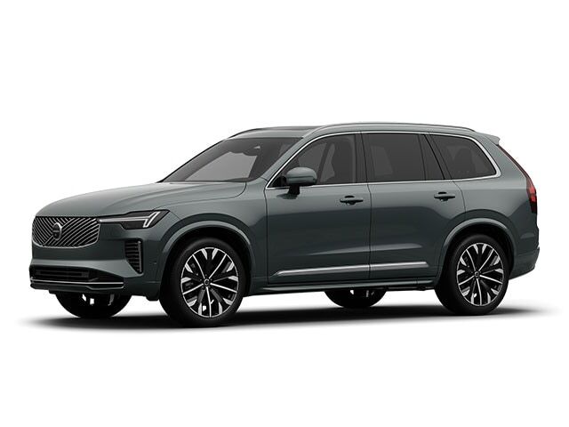 2027 VOLVO XC90