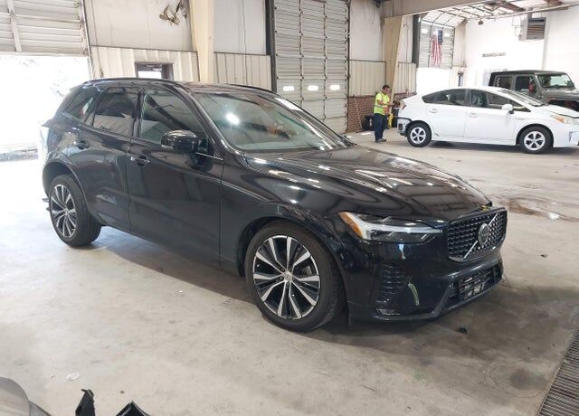 2024 VOLVO XC60