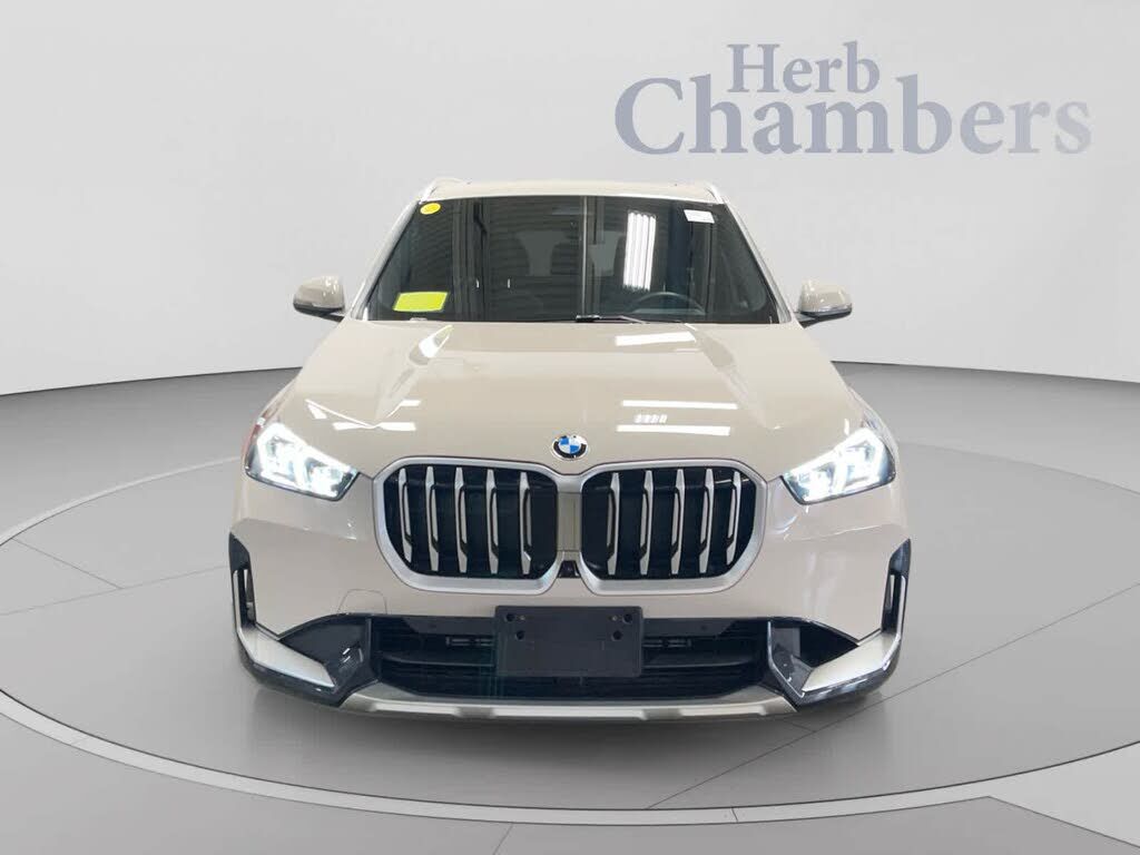 2026 BMW X1