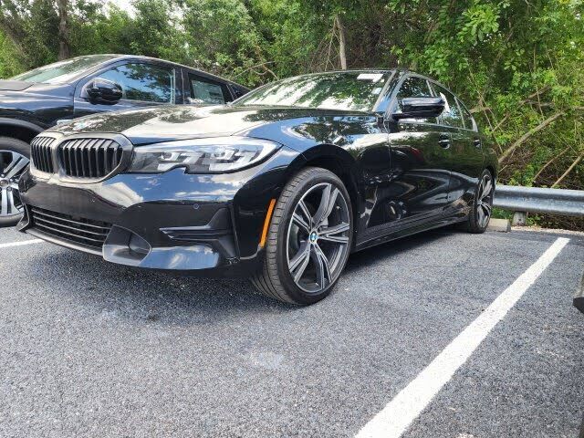 2020 BMW 3 Series