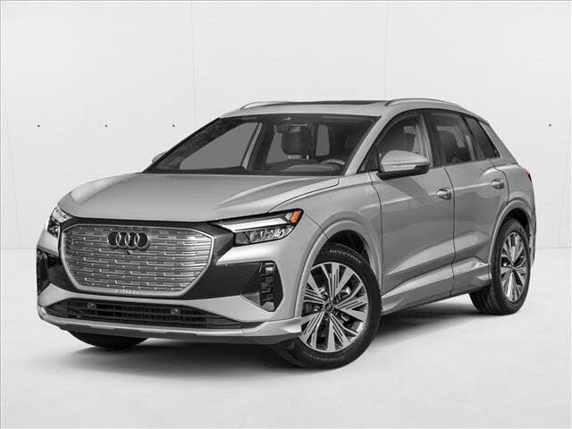 2024 AUDI Q4