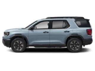 2026 HONDA Passport