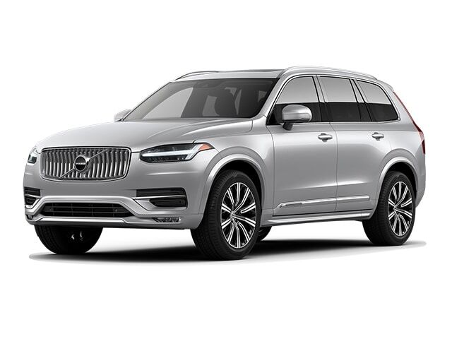 2020 VOLVO XC90