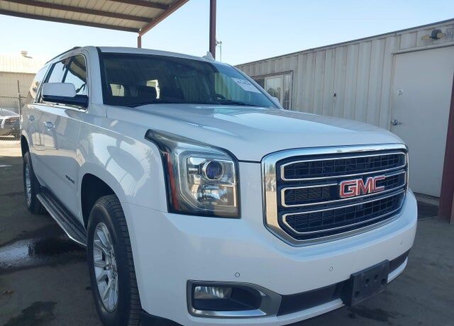 2016 GMC Yukon