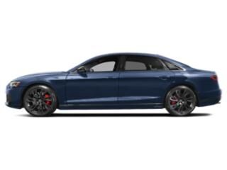 2027 AUDI S8