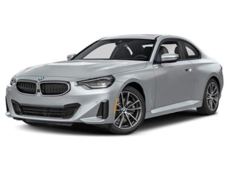 2026 BMW 230i