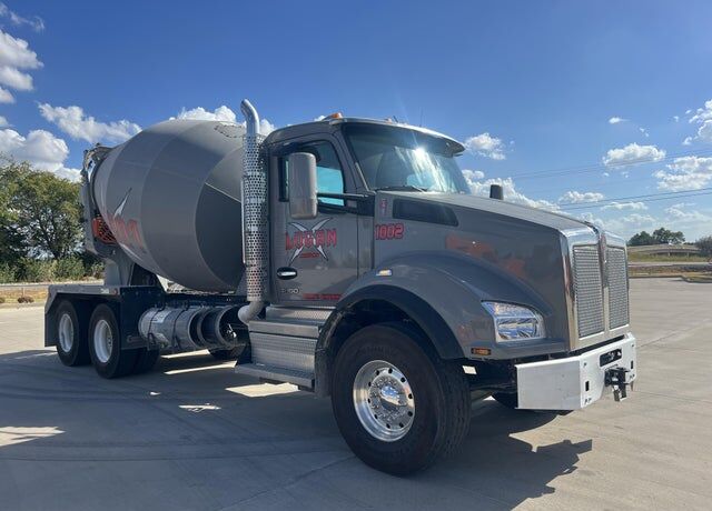 2026 KENWORTH T880