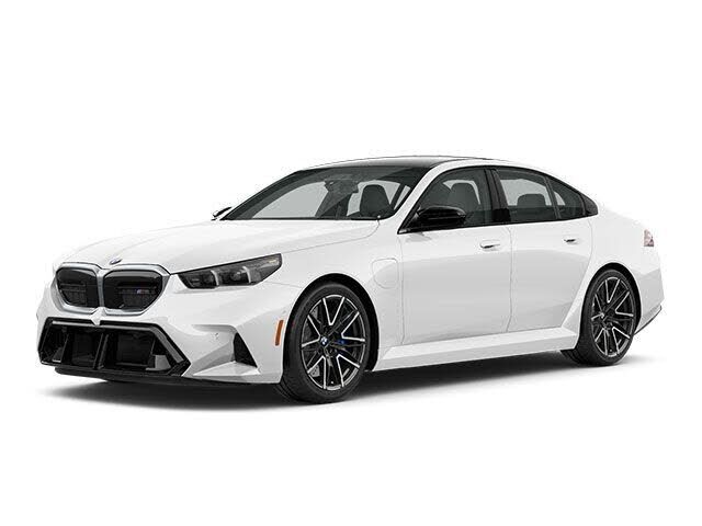2027 BMW M5
