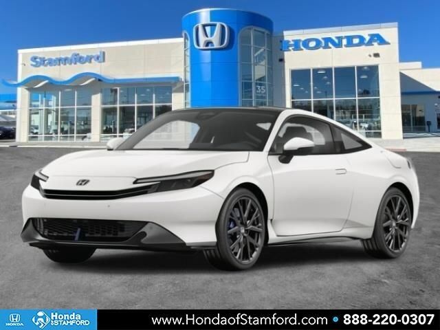 2026 HONDA Prelude
