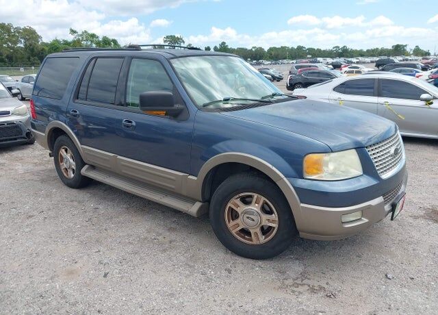 2004 FORD Expedition