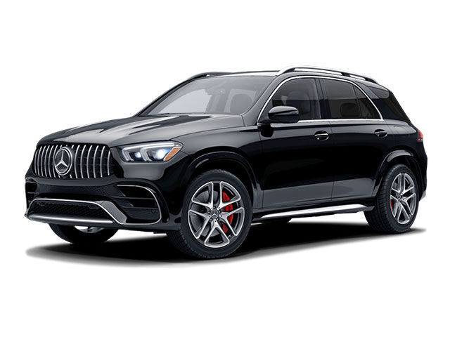 2022 MERCEDES-BENZ GLE-Class