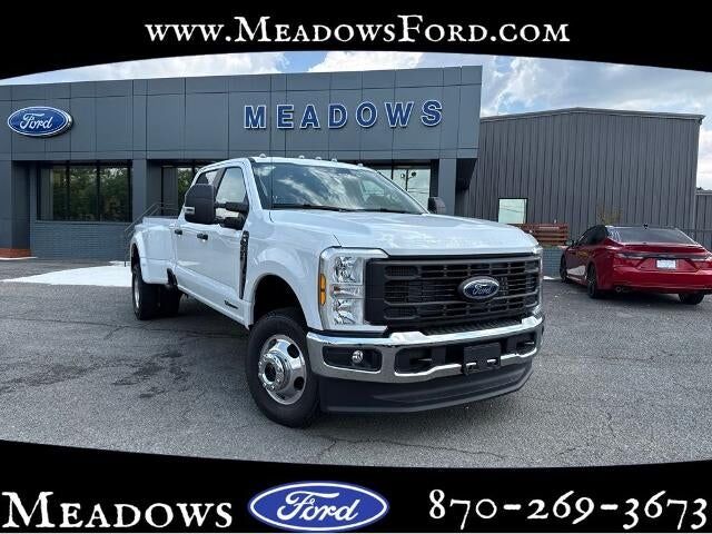 2026 FORD F-350