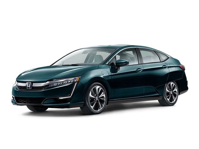 2019 HONDA Clarity