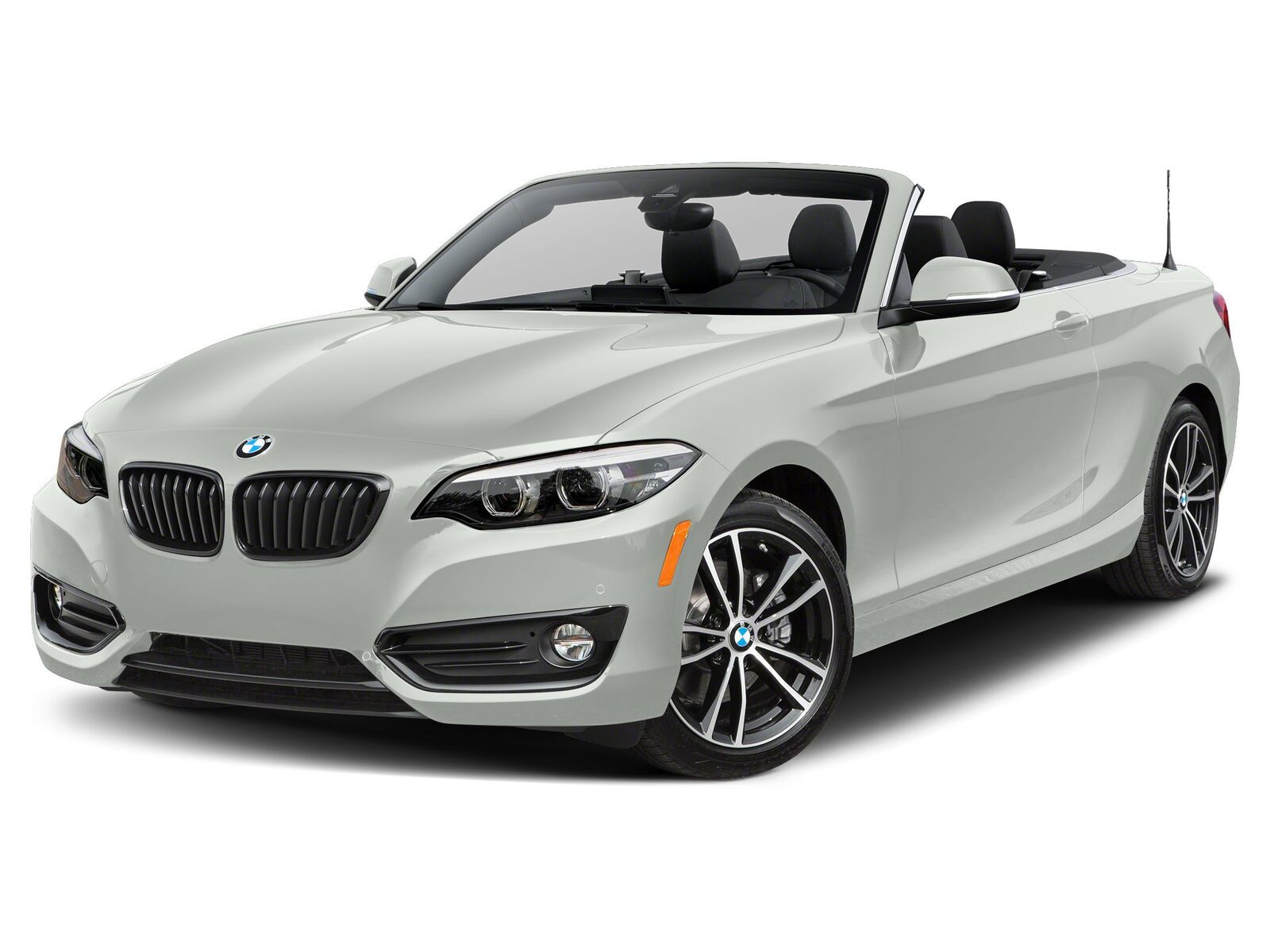 2020 BMW 2 Series