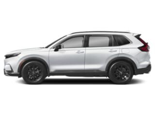 2027 HONDA CR-V