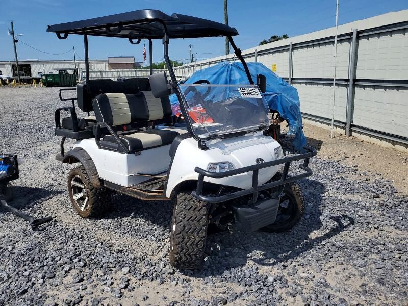 2021 HDK ELECTRIC VEHICLES Light Duty
