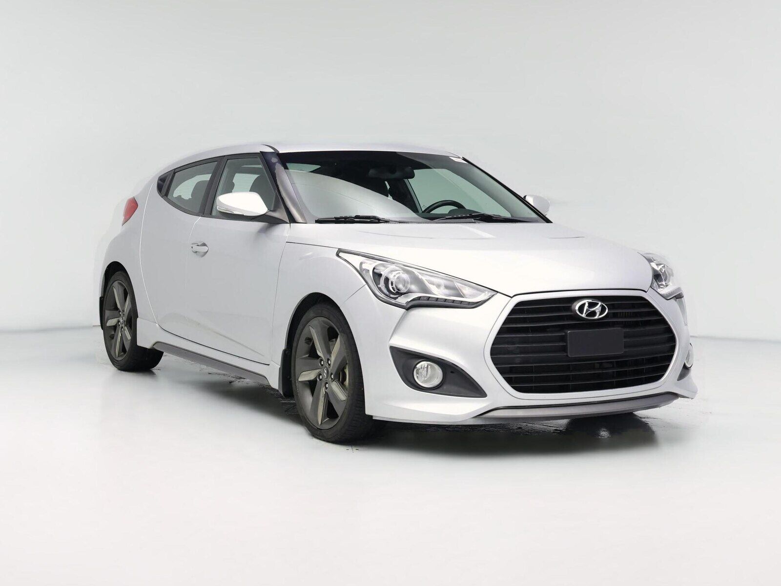 2015 HYUNDAI Veloster