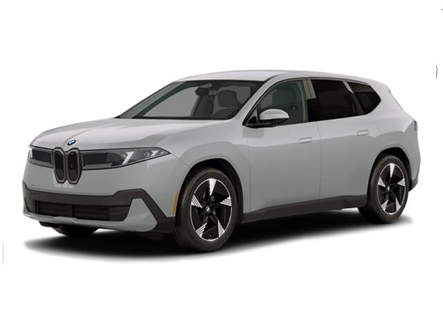 2027 BMW X3