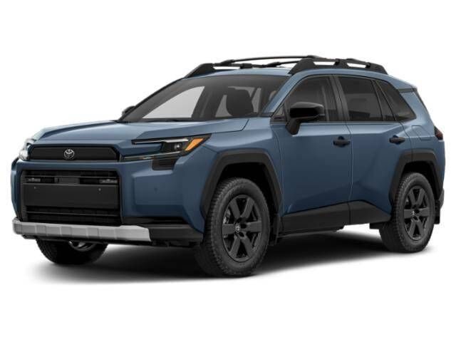 2026 TOYOTA RAV4